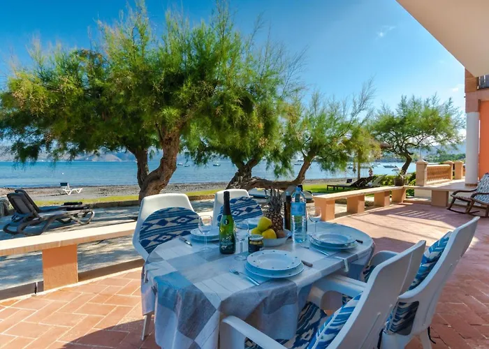 Holiday Home Sa Marina By Interhome