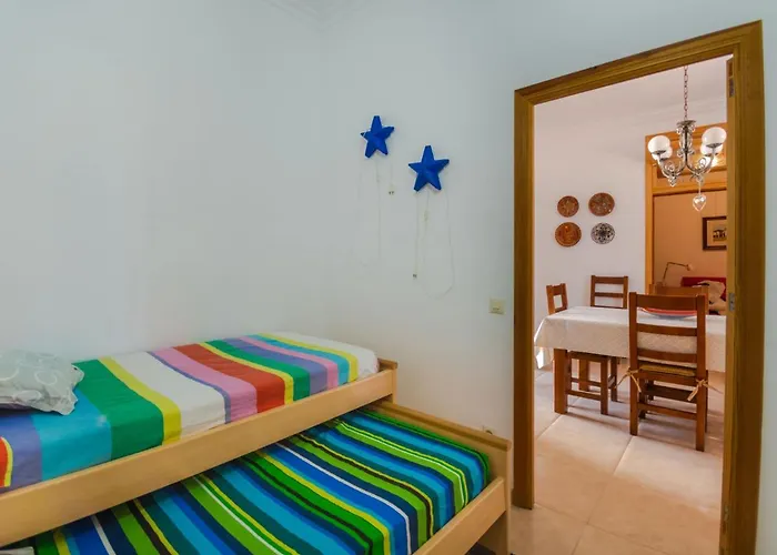 Holiday Home Sa Marina By Interhome