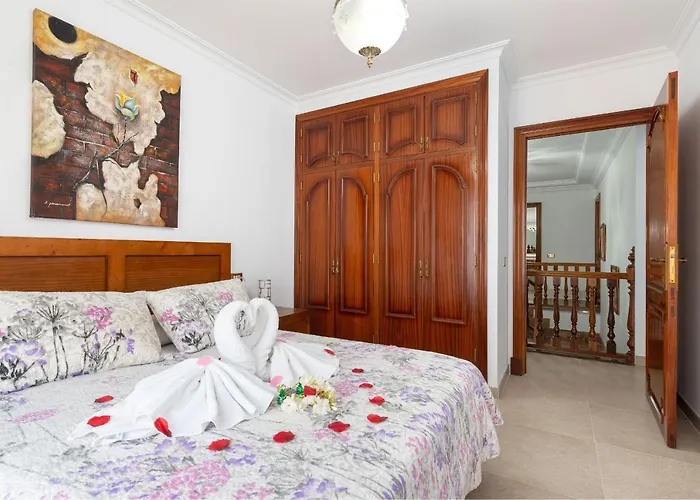 Villa Roses - Alcudia