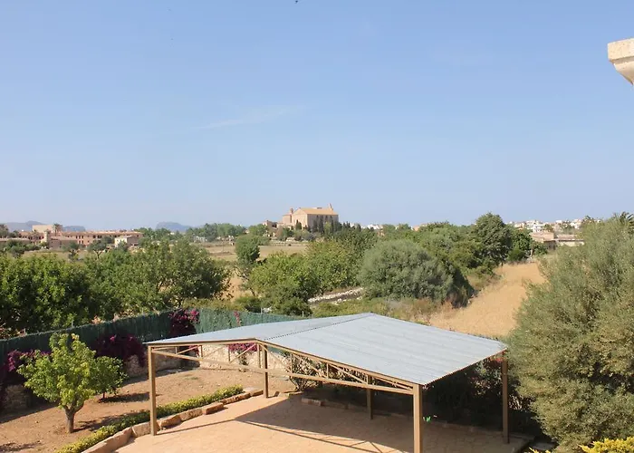 Finca Santa Maria
