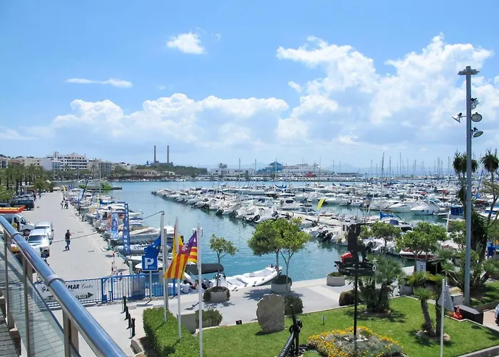 Holiday Home Sa Marina By Interhome
