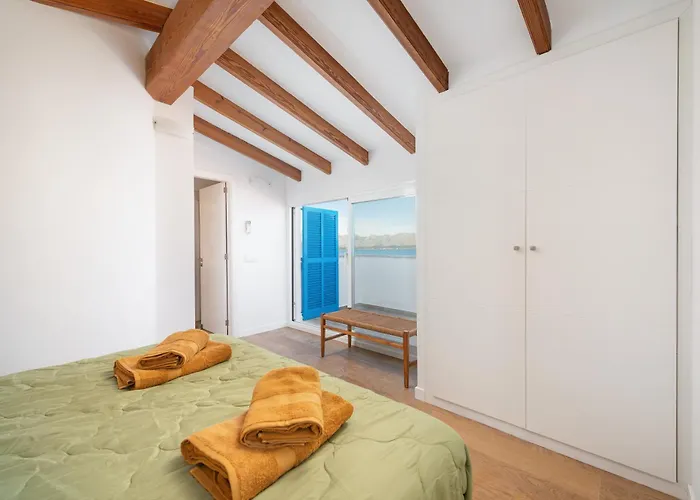 S'Embat Sea Views