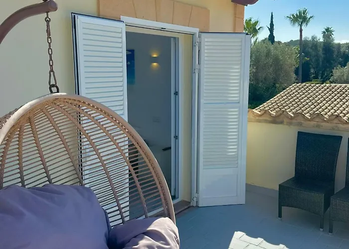 Bonaire Beach House