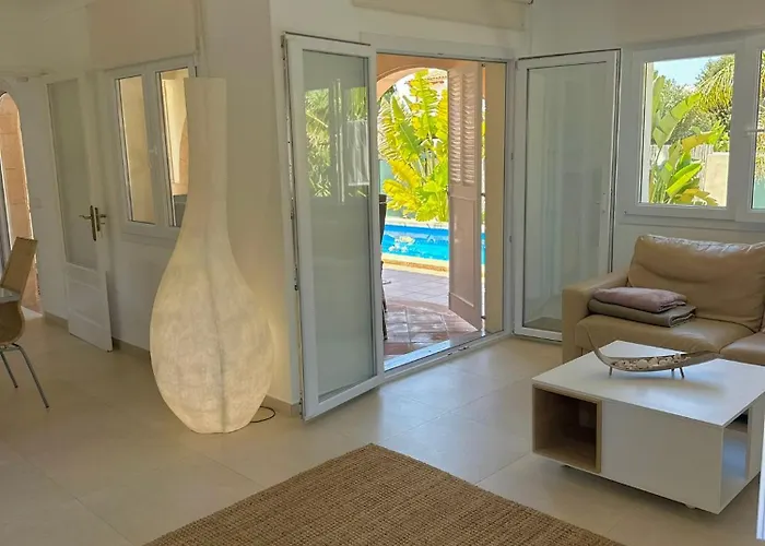Bonaire Beach House