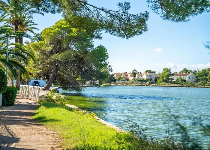 Ideal Property Mallorca - Eden Lago