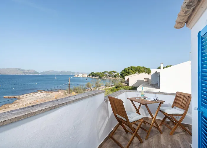 S'Embat Sea Views