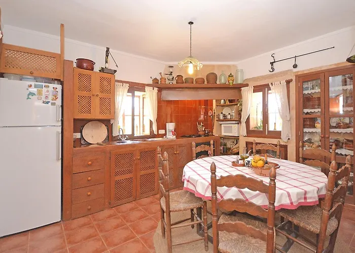 Villa Torreon